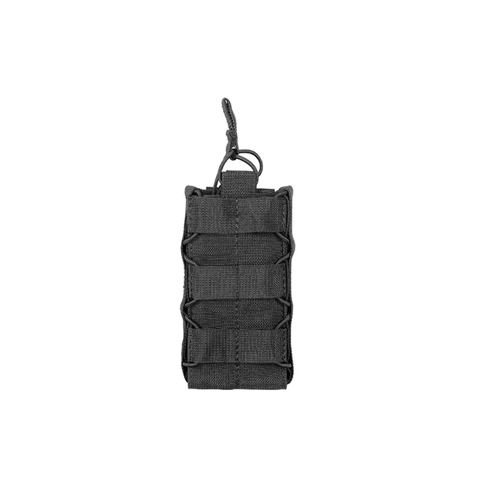 Versatile Radio Pouch - Black [8FIELDS]