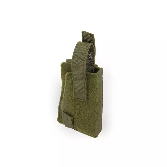 Kompaktowa kabura na pistolet - Olive [8FIELDS]