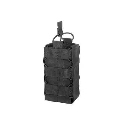 Versatile Radio Pouch - Black [8FIELDS]