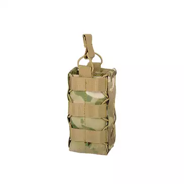 Versatile Radio Pouch - Multicamo [8FIELDS]