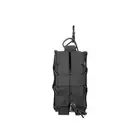 Versatile Radio Pouch - Black [8FIELDS]