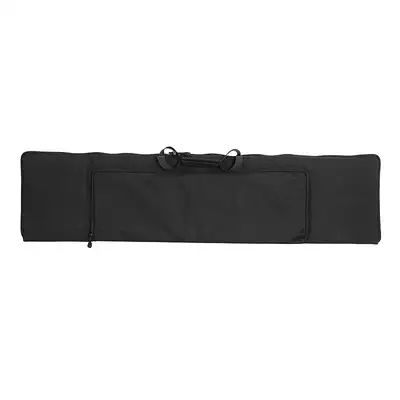 Simple Rifle Case 120cm - Black [8FIELDS]