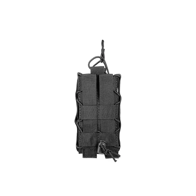 Versatile Radio Pouch - Black [8FIELDS]