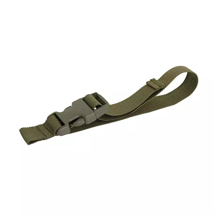 Accessory Strap with Buckle - Olive [8FIELDS]