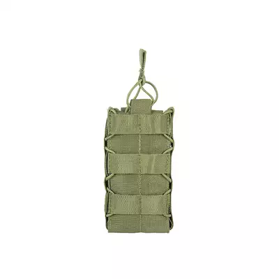 Versatile Radio Pouch - Olive [8FIELDS]