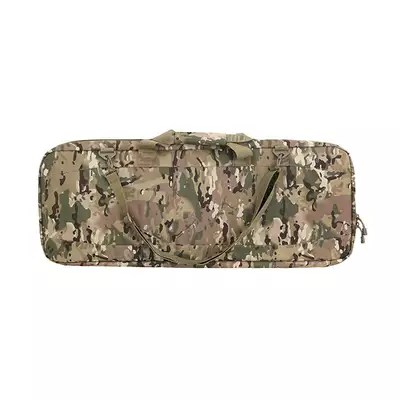 Padded Rifle Case 90cm - MC [8FIELDS]