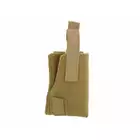 Compact Holster for Pistol - Coyote [8FIELDS]