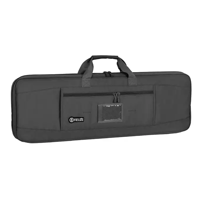 Housse de transport longue 105cm - Black [8FIELDS]