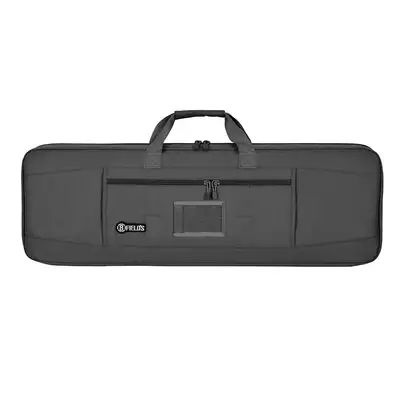 Housse de transport longue 105cm - Black [8FIELDS]