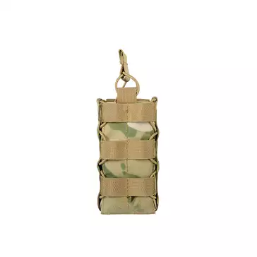 Versatile Radio Pouch - Multicamo [8FIELDS]
