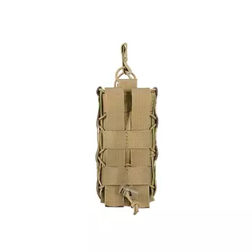 Versatile Radio Pouch - Multicamo [8FIELDS]