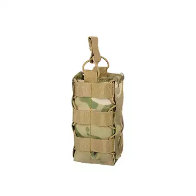 Versatile Radio Pouch - Multicamo [8FIELDS]