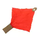 Poche avec foulard de touche TG - Coyote [8FIELDS]