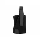 Compact Holster for Pistol - Black [8FIELDS]