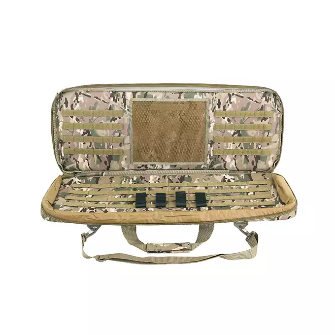 Padded Rifle Case 90cm - MC [8FIELDS]