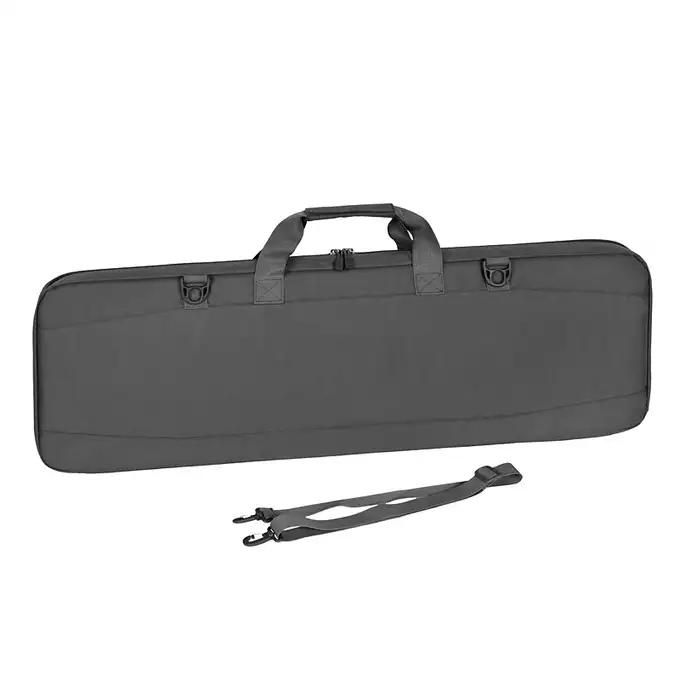Housse de transport longue 105cm - Black [8FIELDS]