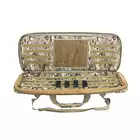 Padded Rifle Case 90cm - MC [8FIELDS]