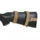 Shotgun Buttstock Shell Holder - Coyote [8FIELDS]