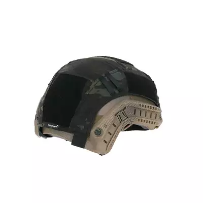 Pokrowiec na hełm/kask typu FAST - MB [EM]
