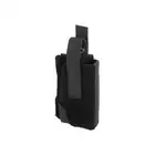 Compact Holster for Pistol - Black [8FIELDS]