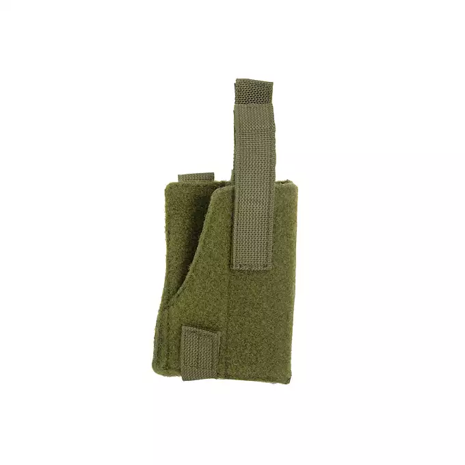 Kompaktowa kabura na pistolet - Olive [8FIELDS]