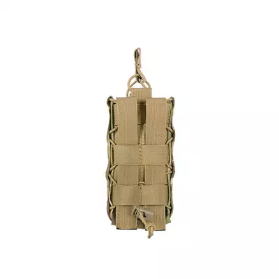 Versatile Radio Pouch - Multicamo [8FIELDS]
