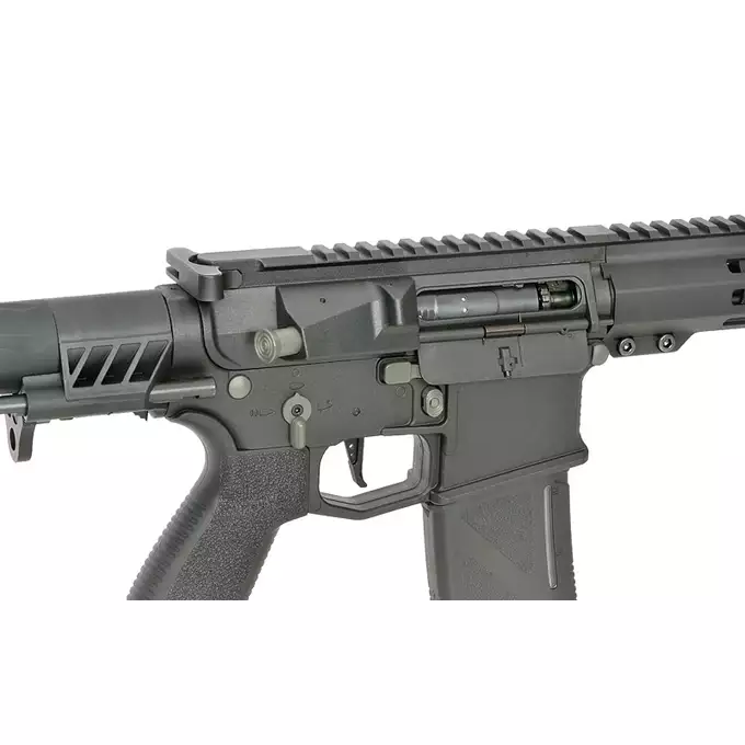 [Zestaw] AT-NY06 Karambit PDW LITE Mosfet Enhanced [Arcturus] + AKUMULATOR AIRSOFTOWY 25C 800MAH 3S1P 11.1V LIPO GENS ACE G-TECH T-PLUG