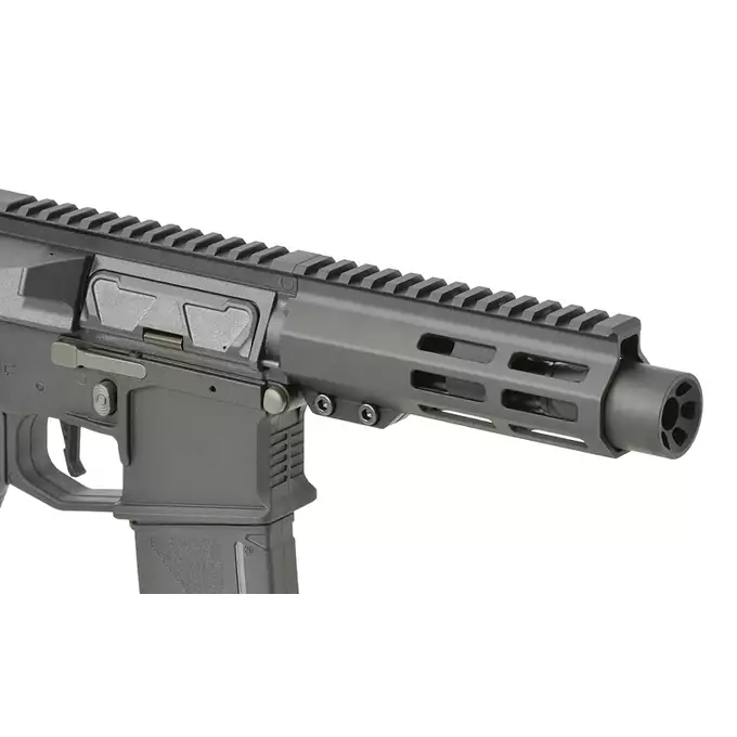 [Zestaw] AT-NY06 Karambit PDW LITE Mosfet Enhanced [Arcturus] + AKUMULATOR AIRSOFTOWY 25C 800MAH 3S1P 11.1V LIPO GENS ACE G-TECH T-PLUG