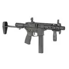 [Zestaw] CM.106 Upgraded Version [CYMA] + AKUMULATOR AIRSOFTOWY 25C 800MAH 3S1P 11.1V LIPO GENS ACE G-TECH T-PLUG