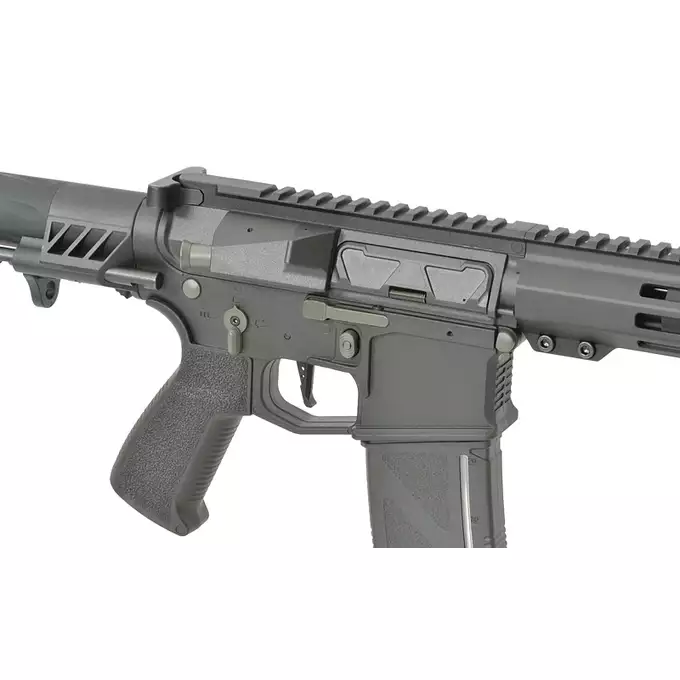 [Zestaw] AT-NY06 Karambit PDW LITE Mosfet Enhanced [Arcturus] + AKUMULATOR AIRSOFTOWY 25C 800MAH 3S1P 11.1V LIPO GENS ACE G-TECH T-PLUG