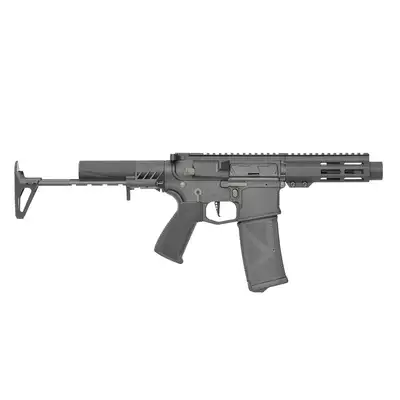 [Zestaw] AT-NY06 Karambit PDW LITE Mosfet Enhanced [Arcturus] + AKUMULATOR AIRSOFTOWY 25C 800MAH 3S1P 11.1V LIPO GENS ACE G-TECH T-PLUG