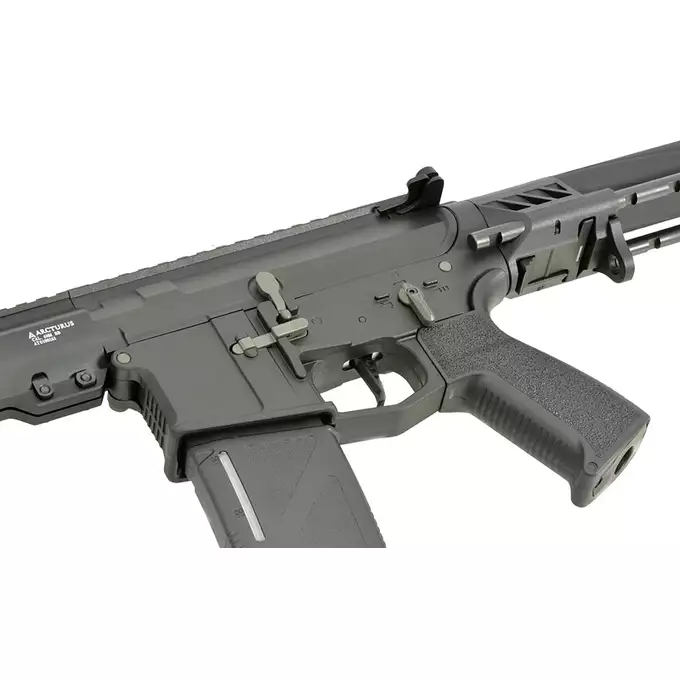 [Zestaw] AT-NY06 Karambit PDW LITE Mosfet Enhanced [Arcturus] + AKUMULATOR AIRSOFTOWY 25C 800MAH 3S1P 11.1V LIPO GENS ACE G-TECH T-PLUG