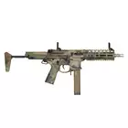 [Zestaw] Replika pistoletu Noveske Space Invader - Woodland [EMG] + AKUMULATOR AIRSOFTOWY 25C 800MAH 3S1P 11.1V LIPO GENS ACE G-TECH T-PLUG