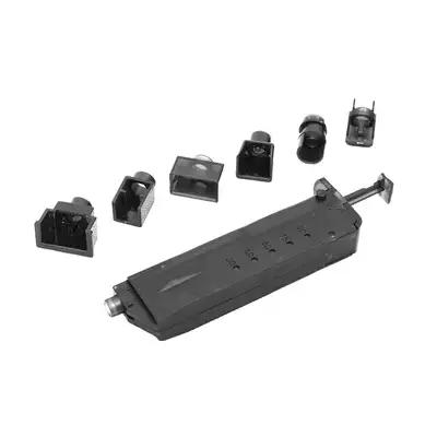 Speedloader universel 100 bbs [BATTLEAXE]