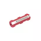 Wzmocniony tłok z 14 stalowymi zębami mod.2 [BattleAxe]