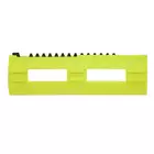 Piston renforcé 14 dents acier mod.2 [BattleAxe]