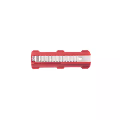 Wzmocniony tłok z 14 stalowymi zębami mod.2 [BattleAxe]