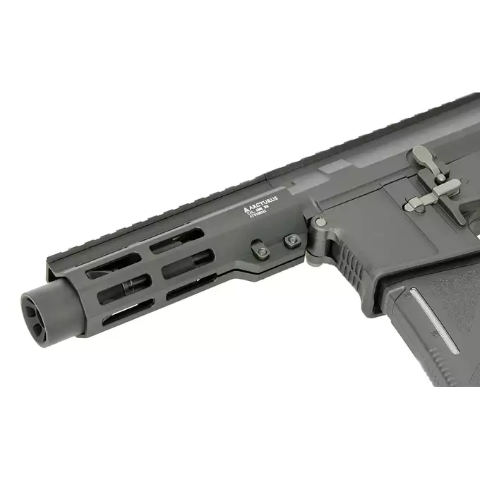 [Zestaw] AT-NY06 Karambit PDW LITE Mosfet Enhanced [Arcturus]