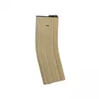 200-Round Steel AR-15 Magazine - Dark Earth [BattleAxe]