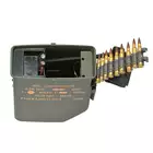 6000rd Electric Box Magazine M249 - Olive [BattleAxe]