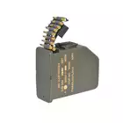 6000rd Electric Box Magazine M249 - Olive [BattleAxe]