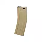 200-Round Steel AR-15 Magazine - Dark Earth [BattleAxe]