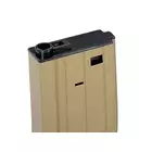 200-Round Steel AR-15 Magazine - Dark Earth [BattleAxe]