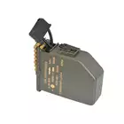 6000rd Electric Box Magazine M249 - Olive [BattleAxe]