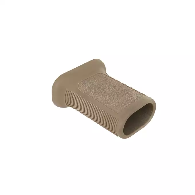 Vertical Grip SHORT for Picatinny Rail - Dark Earth