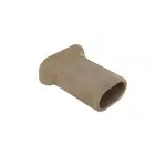 Vertical Grip SHORT for Picatinny Rail - Dark Earth