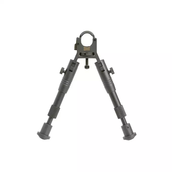 Tactical Bipod for Outer Barrel 21mm [BattleAxe]