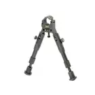 Tactical Bipod for Outer Barrel 21mm [BattleAxe]