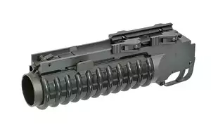 American 40mm CQB M203 QD Grenade Launcher Replica [A&amp;K]