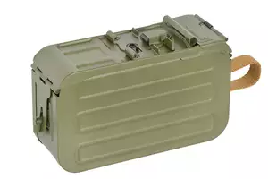 Chargeur electrique 5000 billes pour PKM [A&amp;K]